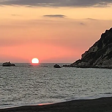 Appartamento Soso's -vacations Next To The Psari Forada