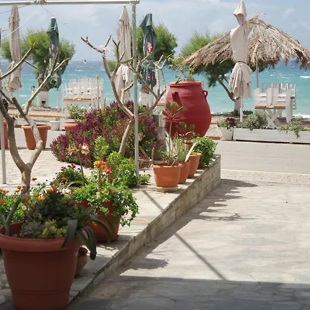 Soso's -vacations Next To The Appartamento